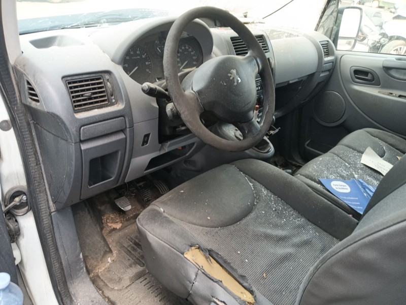 peugeot expert furgoneta (vf3a_, vf3u_, vf3x_) del año 2012