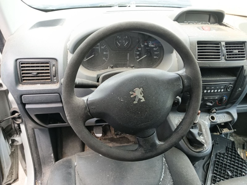 peugeot expert furgoneta (vf3a_, vf3u_, vf3x_) del año 2012