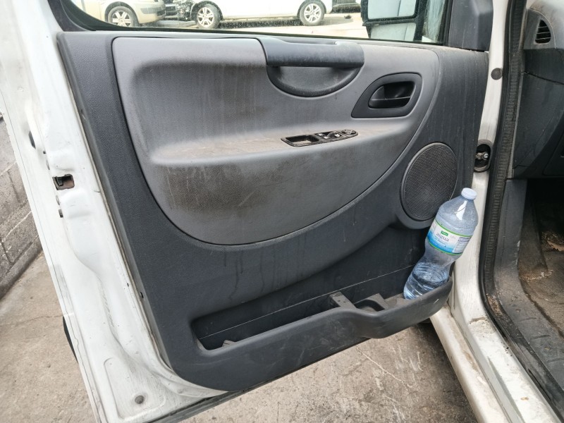 peugeot expert furgoneta (vf3a_, vf3u_, vf3x_) del año 2012