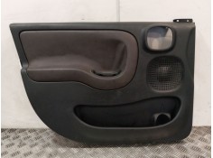 Recambio de guarnecido puerta delantera izquierda para fiat panda (312_, 319_) 1.3 d multijet 4x4 (312pxu1a) referencia OEM IAM 