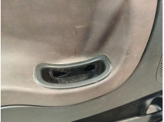 Recambio de guarnecido puerta delantera izquierda para fiat panda (312_, 319_) 1.3 d multijet 4x4 (312pxu1a) referencia OEM IAM  2