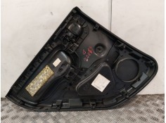Recambio de guarnecido puerta delantera derecha para fiat panda (312_, 319_) 1.3 d multijet 4x4 (312pxu1a) referencia OEM IAM 07 2