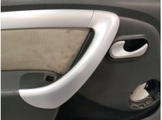 Recambio de guarnecido puerta delantera izquierda para dacia logan mcv (ks_) 1.5 dci (ks0w) referencia OEM IAM 8200735007   2