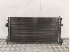 Recambio de radiador agua para seat ibiza iv sc (6j1, 6p5) 1.4 tdi referencia OEM IAM 6R0121253A   2