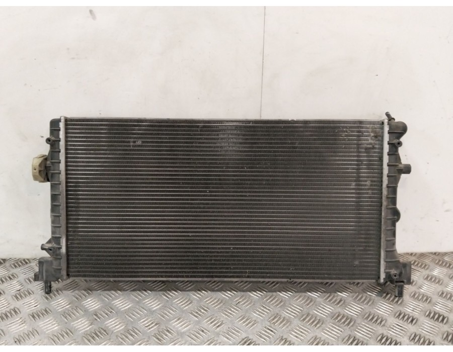 Recambio de radiador agua para seat ibiza iv sc (6j1, 6p5) 1.4 tdi referencia OEM IAM 6R0121253A  