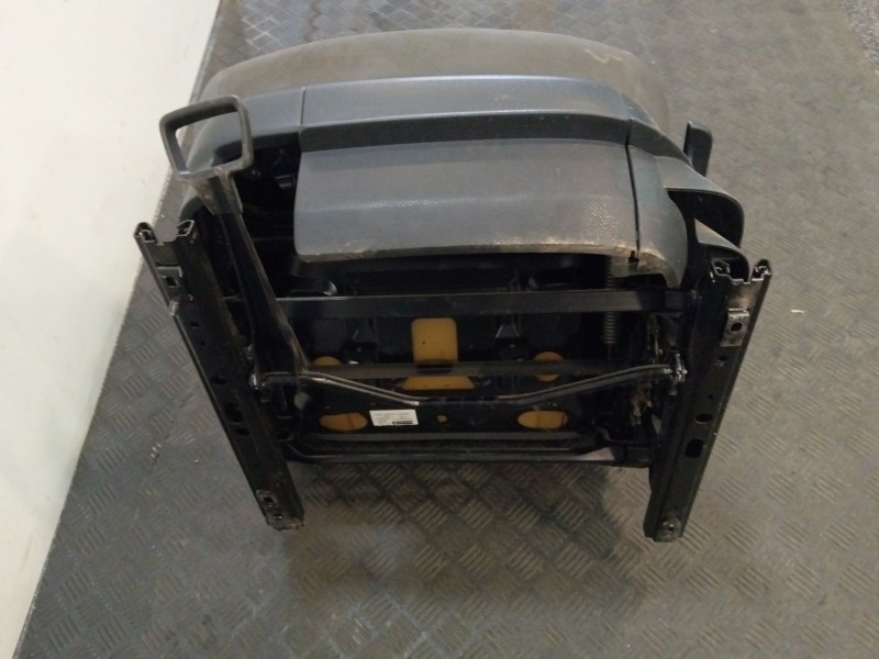 Recambio de asiento delantero izquierdo para seat cordoba (6l2) 1.9 tdi referencia OEM IAM 6Q4881105CJ  