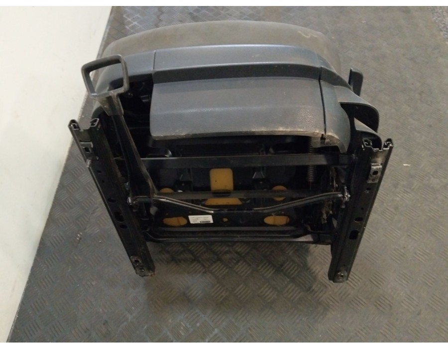 Recambio de asiento delantero izquierdo para seat cordoba (6l2) 1.9 tdi referencia OEM IAM 6Q4881105CJ  