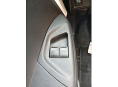 Recambio de mando elevalunas delantero izquierdo para citroën c1 ii (pa_, ps_) 1.0 vti 68 referencia OEM IAM CZ1140H50A  