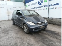 Recambio de caja cambios para mercedes-benz clase a (w169) a 150 (169.031, 169.331) referencia OEM IAM 71652501311087  