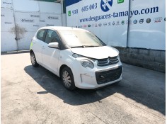 Recambio de caja cambios para citroën c1 ii (pa_, ps_) 1.0 vti 68 referencia OEM IAM 20TT01  