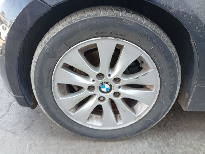 Recambio de pinza freno delantera izquierda para bmw 1 (e81) 118 d referencia OEM IAM 34116786741  