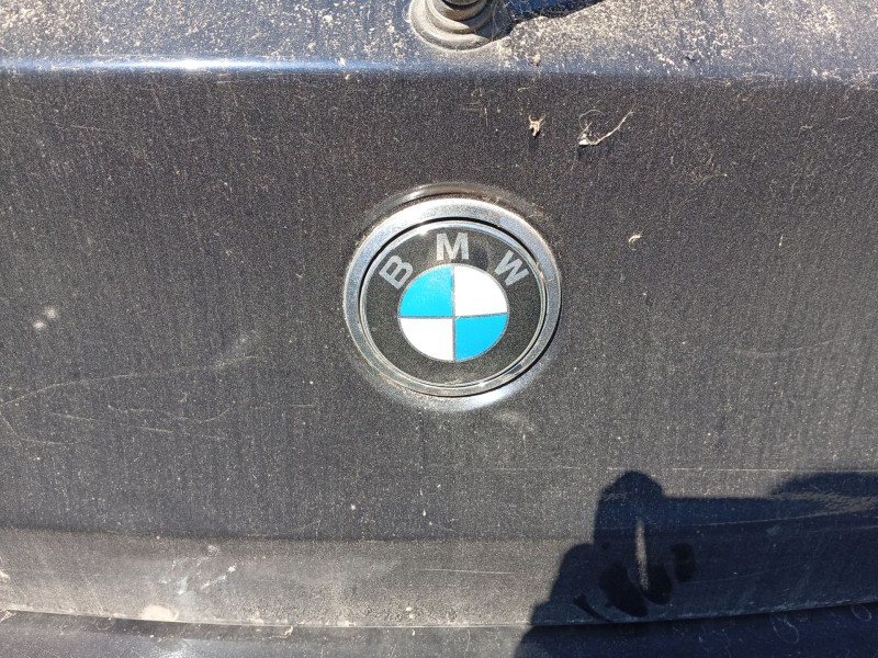 Recambio de maneta exterior porton para bmw 1 (e81) 118 d referencia OEM IAM 720093801  