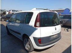 Recambio de amortiguador trasero izquierdo para renault espace iv (jk0/1_) 2.2 dci (jk0h) referencia OEM IAM 8200657085  