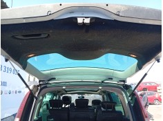 Recambio de amortiguadores maletero / porton para renault espace iv (jk0/1_) 2.2 dci (jk0h) referencia OEM IAM 8200021974  
