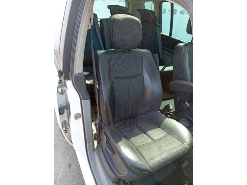 Recambio de asiento delantero derecho para renault espace iv (jk0/1_) 2.2 dci (jk0h) referencia OEM IAM   