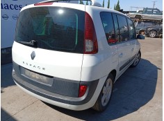 Recambio de amortiguador trasero derecho para renault espace iv (jk0/1_) 2.2 dci (jk0h) referencia OEM IAM 8200657085  