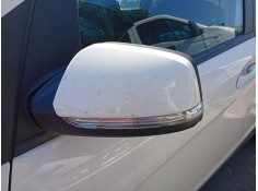 Recambio de retrovisor izquierdo para mercedes-benz clase a (w169) a 180 cdi (169.007, 169.307) referencia OEM IAM   