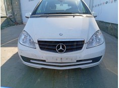 Recambio de refuerzo paragolpes delantero para mercedes-benz clase a (w169) a 180 cdi (169.007, 169.307) referencia OEM IAM   