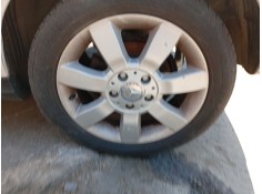 Recambio de mangueta trasera izquierda para mercedes-benz clase a (w169) a 180 cdi (169.007, 169.307) referencia OEM IAM A169423