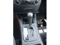 Recambio de palanca cambio para mercedes-benz clase a (w169) a 180 cdi (169.007, 169.307) referencia OEM IAM A1693700709   2