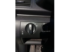 Recambio de mando luces para mercedes-benz clase a (w169) a 180 cdi (169.007, 169.307) referencia OEM IAM 1695451304  