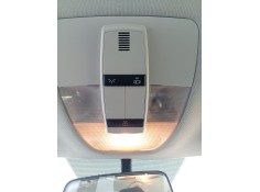 Recambio de luz interior para mercedes-benz clase a (w169) a 180 cdi (169.007, 169.307) referencia OEM IAM A1698200001  