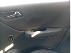 Recambio de guarnecido puerta trasera derecha para mercedes-benz clase a (w169) a 180 cdi (169.007, 169.307) referencia OEM IAM 