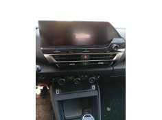 Recambio de pantalla / mando multifuncion para citroën c4 iii (ba_, bb_, bc_) 1.2 puretech 130 (bahnsa, bahnsb) referencia OEM I 2