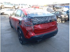 Recambio de amortiguador trasero izquierdo para citroën c4 iii (ba_, bb_, bc_) 1.2 puretech 130 (bahnsa, bahnsb) referencia OEM 