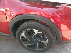 Recambio de aletin delantero derecho para citroën c4 iii (ba_, bb_, bc_) 1.2 puretech 130 (bahnsa, bahnsb) referencia OEM IAM 98