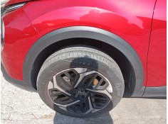 Recambio de aletin delantero izquierdo para citroën c4 iii (ba_, bb_, bc_) 1.2 puretech 130 (bahnsa, bahnsb) referencia OEM IAM 
