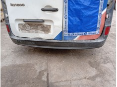 Recambio de refuerzo paragolpes trasero para renault kangoo express (fw0/1_) 1.5 dci 70 (fw0a, kw0v) referencia OEM IAM 9358192O