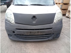 Recambio de refuerzo paragolpes delantero para renault kangoo express (fw0/1_) 1.5 dci 70 (fw0a, kw0v) referencia OEM IAM 820037