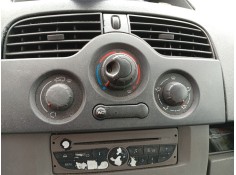 Recambio de mando climatizador para renault kangoo express (fw0/1_) 1.5 dci 70 (fw0a, kw0v) referencia OEM IAM 5F2140100  