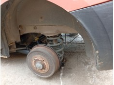 Recambio de amortiguador trasero izquierdo para renault kangoo express (fw0/1_) 1.5 dci 70 (fw0a, kw0v) referencia OEM IAM 81490