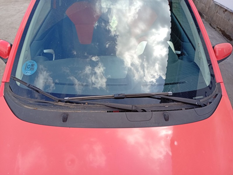 Recambio de torpedo para ford ka (ru8) 1.2 referencia OEM IAM   