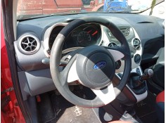 Recambio de volante para ford ka (ru8) 1.2 referencia OEM IAM 61991000A  