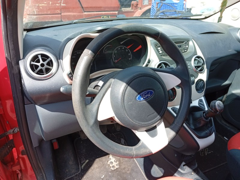 Recambio de volante para ford ka (ru8) 1.2 referencia OEM IAM 61991000A  