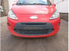 Recambio de refuerzo paragolpes delantero para ford ka (ru8) 1.2 referencia OEM IAM 1560684  