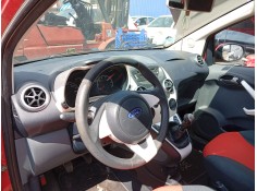 Recambio de salpicadero para ford ka (ru8) 1.2 referencia OEM IAM   