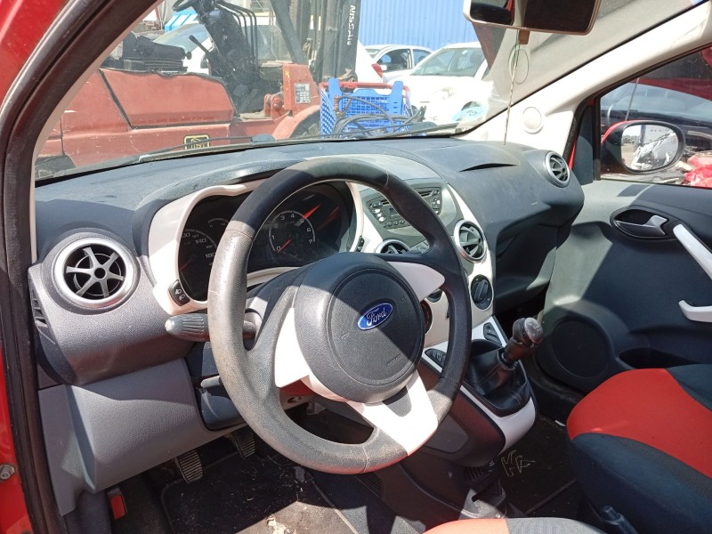 Recambio de salpicadero para ford ka (ru8) 1.2 referencia OEM IAM   