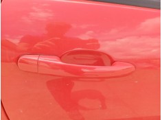 Recambio de maneta exterior delantera derecha para ford ka (ru8) 1.2 referencia OEM IAM 242219  