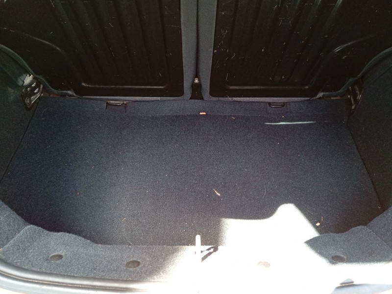Recambio de moqueta maletero para ford ka (ru8) 1.2 referencia OEM IAM   