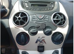 Recambio de mando climatizador para ford ka (ru8) 1.2 referencia OEM IAM 98618281  