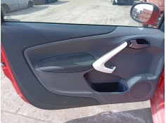 Recambio de guarnecido puerta delantera izquierda para ford ka (ru8) 1.2 referencia OEM IAM 7354778010  