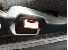 Recambio de enganche cinturon delantero izquierdo para ford ka (ru8) 1.2 referencia OEM IAM 34023904  