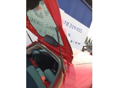 Recambio de amortiguadores maletero / porton para ford ka (ru8) 1.2 referencia OEM IAM 51794232   2