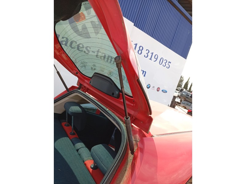Recambio de amortiguadores maletero / porton para ford ka (ru8) 1.2 referencia OEM IAM 51794232  