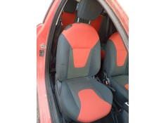 Recambio de asiento delantero derecho para ford ka (ru8) 1.2 referencia OEM IAM 6026ADD  