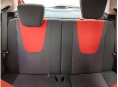 Recambio de asientos traseros para ford ka (ru8) 1.2 referencia OEM IAM 6026AT  